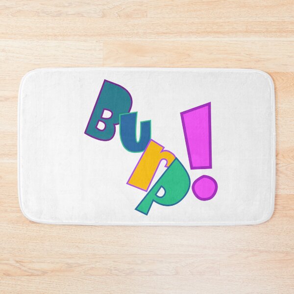 Item preview, Burp! designed and sold by paul edmondson.