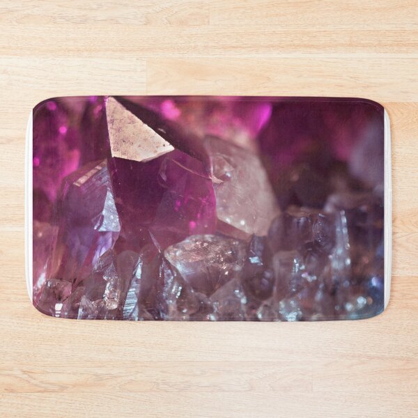 Item preview, Raw amethyst cluster designed and sold by Cravagnati.