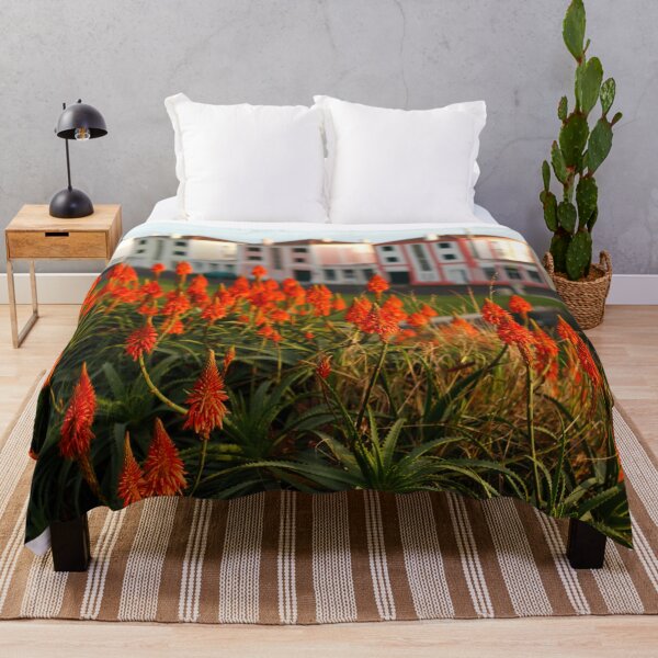 Item preview, Aloe flowers designed and sold by Gaspar Avila.