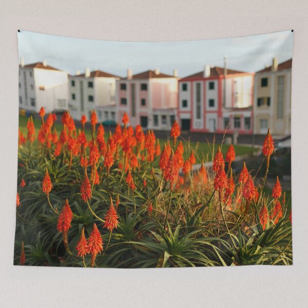Item preview, Aloe flowers designed and sold by Gaspar Avila.