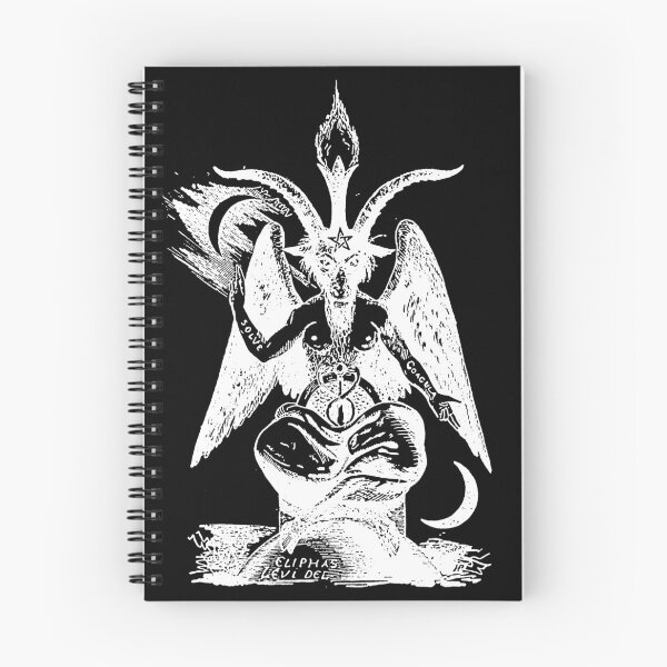 Item preview, Baphomet designed and sold by Cravagnati.