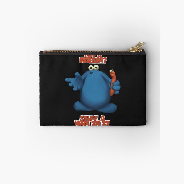 Item preview, Stuff a worm in it designed and sold by Chrisjamesevans.
