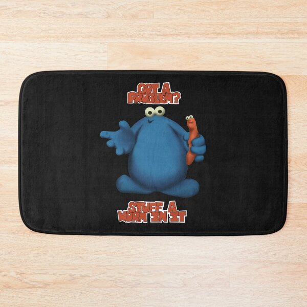 Item preview, Stuff a worm in it designed and sold by Chrisjamesevans.