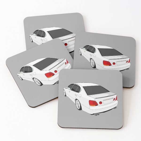 Item preview, Toyota Aristo designed and sold by dominikz96.
