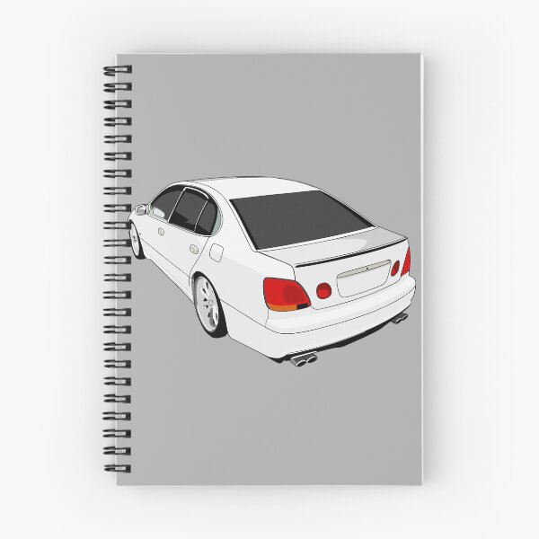 Item preview, Toyota Aristo designed and sold by dominikz96.
