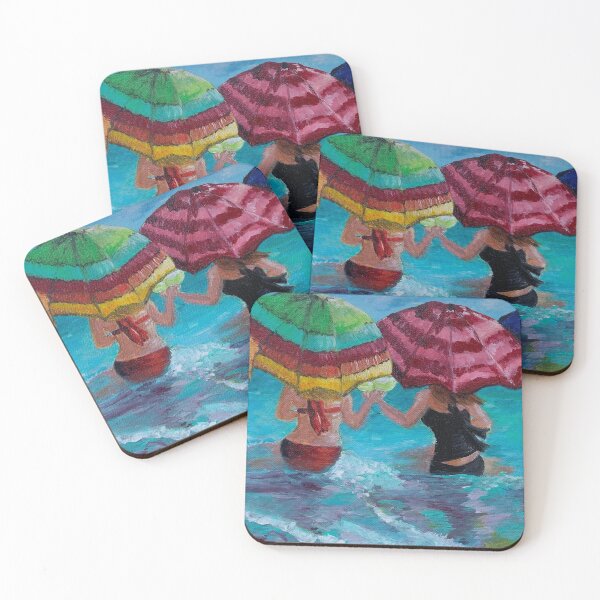 Item preview, Fun With My Beaches designed and sold by Tracey Vernon.