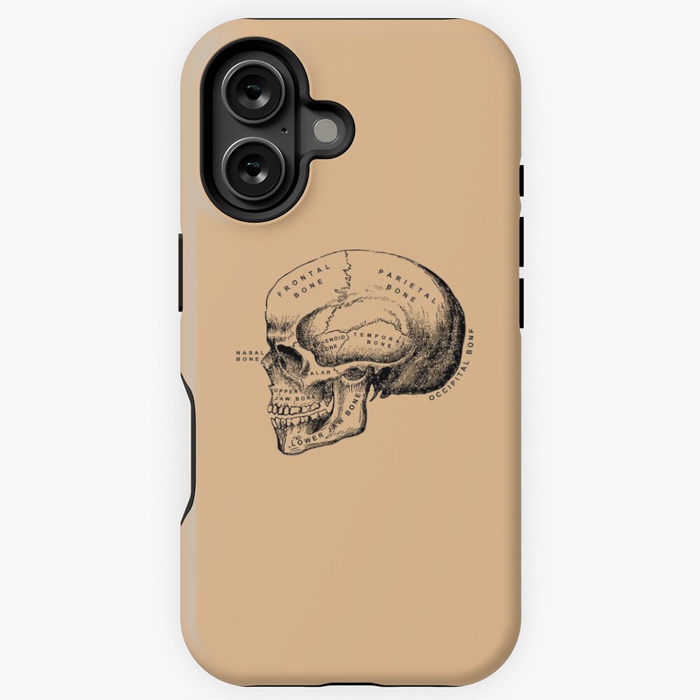 Item preview, iPhone Magsafe Tough Case designed and sold by Cravagnati.