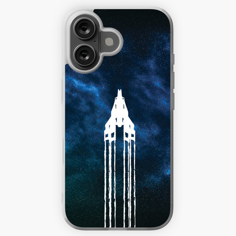 Item preview, iPhone Soft Case designed and sold by BuzzmanArt.