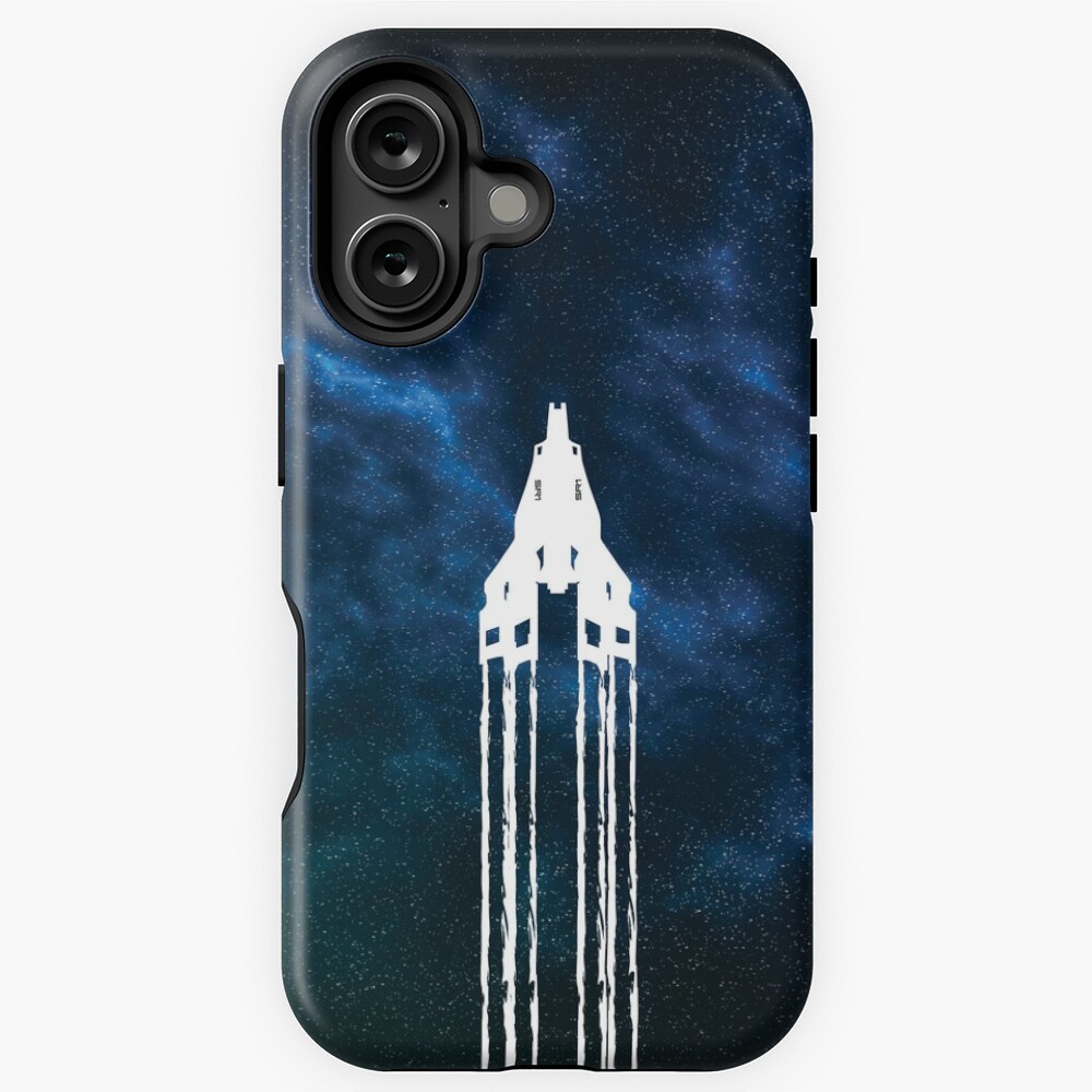Item preview, iPhone Magsafe Tough Case designed and sold by BuzzmanArt.