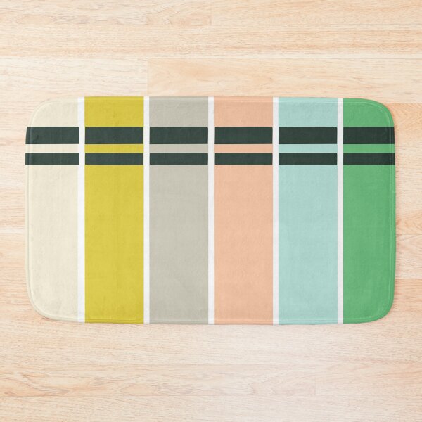 Item preview, Colorful Stripes  designed and sold by kapotka.