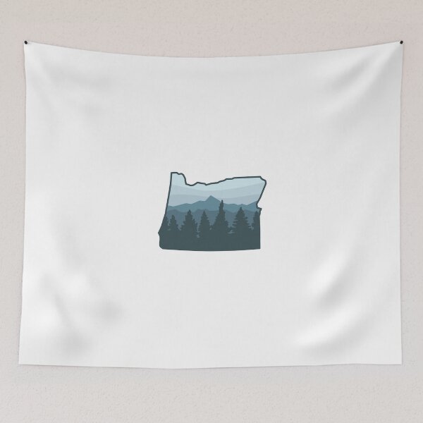 Item preview, Oregon State Forrest Wildlife designed and sold by tlaprise.