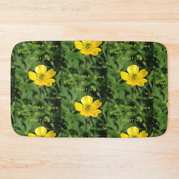Item preview, Be your own kind of beautiful designed and sold by MimiHillier.
