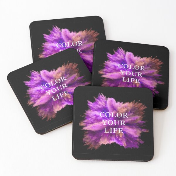 Item preview, Color your life designed and sold by Mandy-Kuijper.