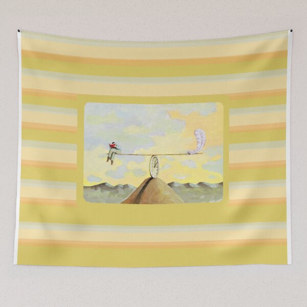 Item preview, lightness of the reade designed and sold by nuvolanevicata.