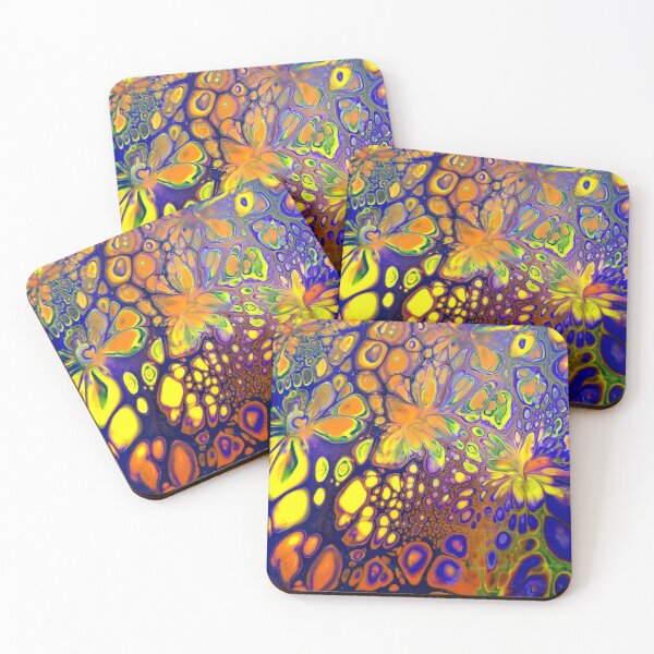 Item preview, Flower Child designed and sold by Susan Kane.