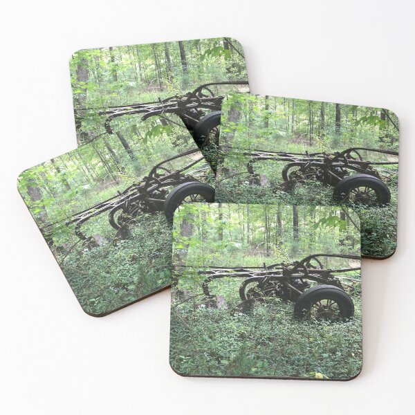 Item preview, Lost Plow designed and sold by Michael McClure.