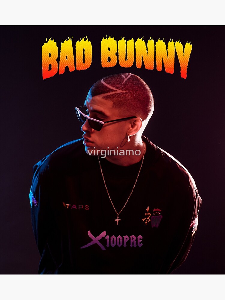 bad bunny songkick