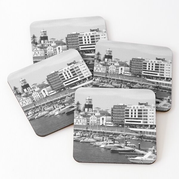 Item preview, Ponta Delgada, Azores designed and sold by Gaspar Avila.