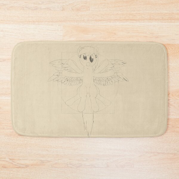 Item preview, Vitruvian Mare 2.0 designed and sold by Stinkehund.