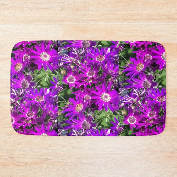 Item preview, Purple Daisy designed and sold by MimiHillier.