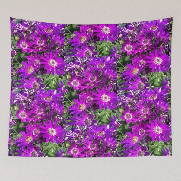 Item preview, Purple Daisy designed and sold by MimiHillier.