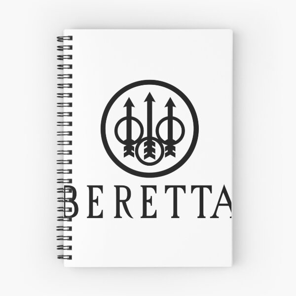 Item preview, Beretta Logo designed and sold by Sports Gear.