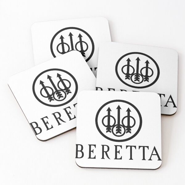 Item preview, Beretta Logo designed and sold by Sports Gear.