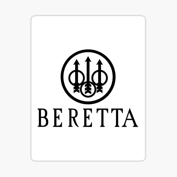 Item preview, Beretta Logo designed and sold by Sports Gear.