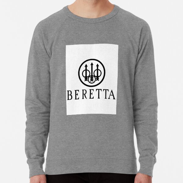 Beretta Hoodies & Sweatshirts for Sale | Redbubble