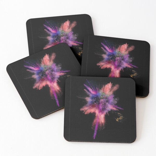 Item preview, Colorful smoke designed and sold by Mandy-Kuijper.