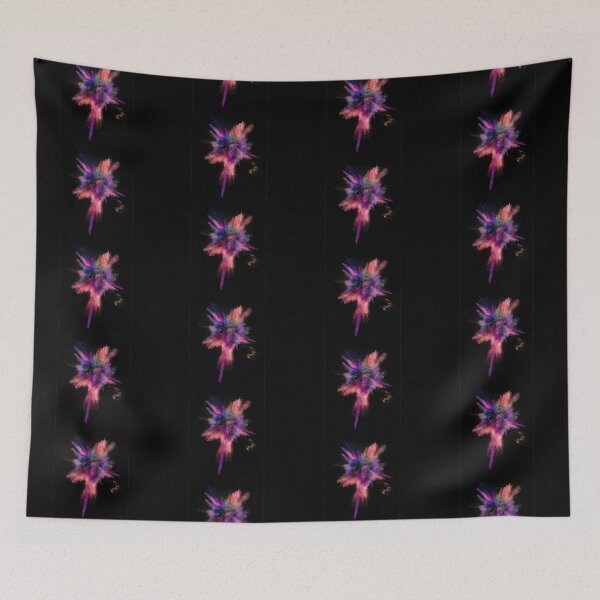 Item preview, Colorful smoke designed and sold by Mandy-Kuijper.