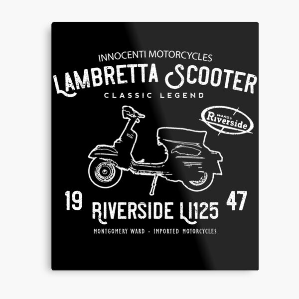 Lambretta Innocenti Designer  : Lambretta Framework Made With 3/4 Mm Thick Plywood With The Technique Of Tunnel By Hand.