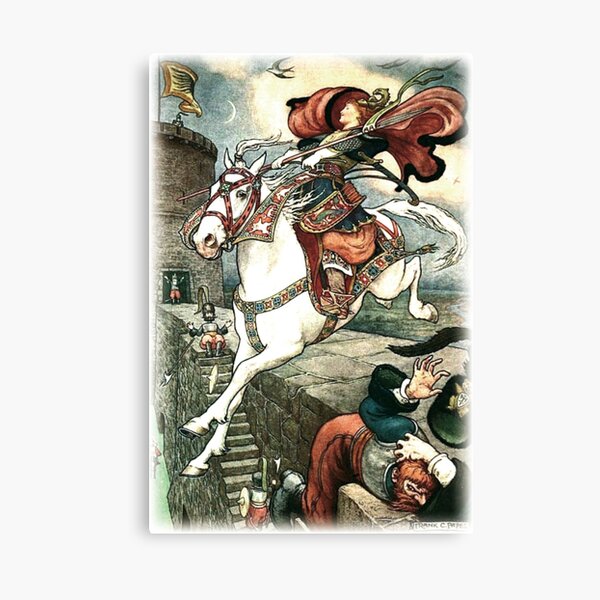 Canvas Print