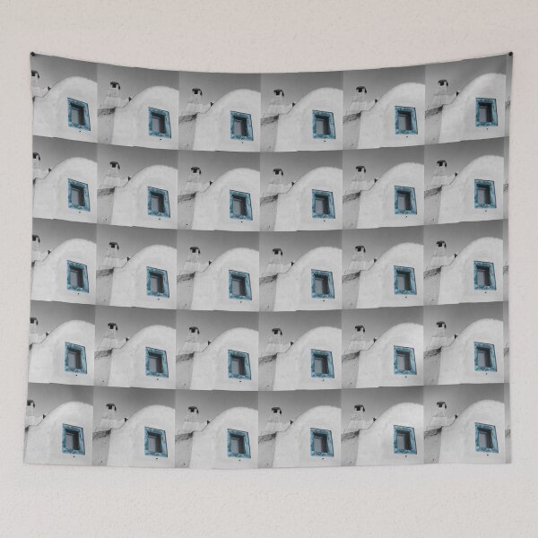 Item preview, Santorini 2 designed and sold by DigitalSolo.