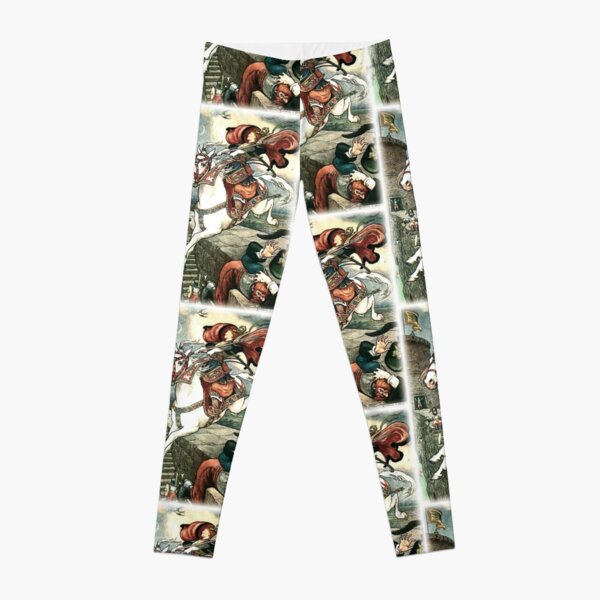 Leggings