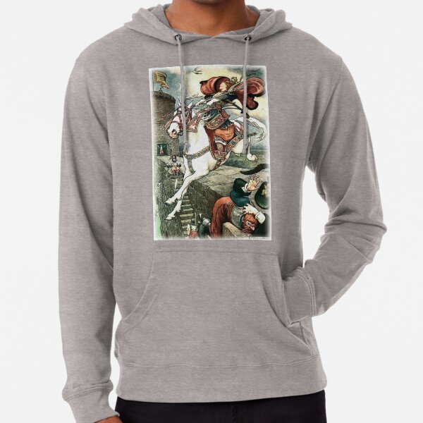 Lightweight Hoodie