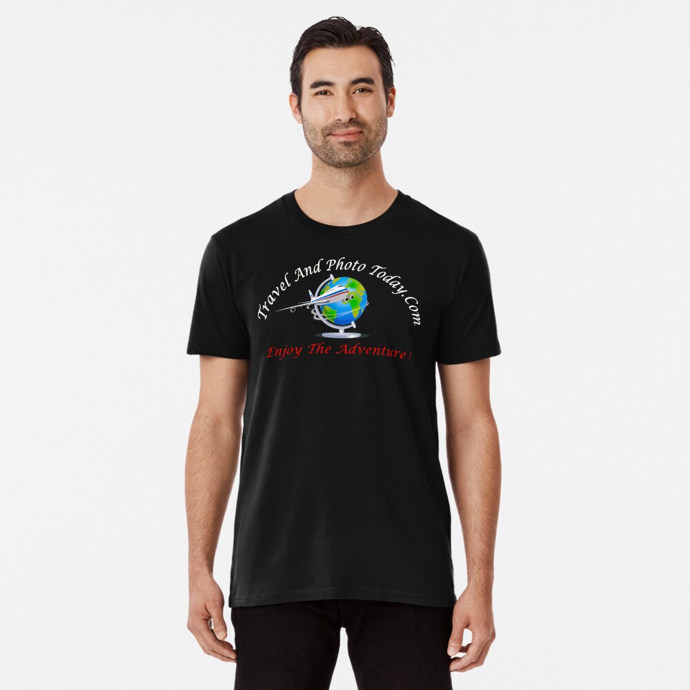 Item preview, Premium T-Shirt designed and sold by BWBConcepts.