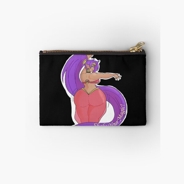 Item preview, Shantae: Shake your magic! designed and sold by MarshAngelArt.