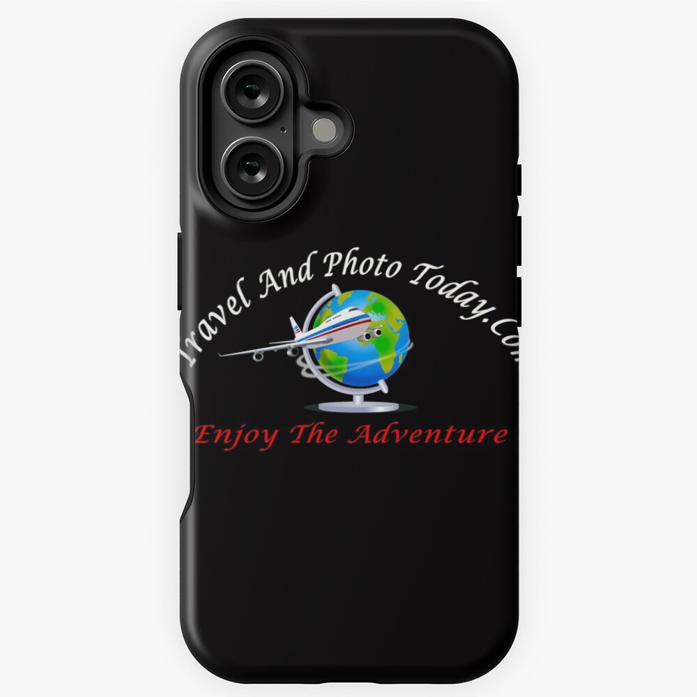 Item preview, iPhone Magsafe Tough Case designed and sold by BWBConcepts.
