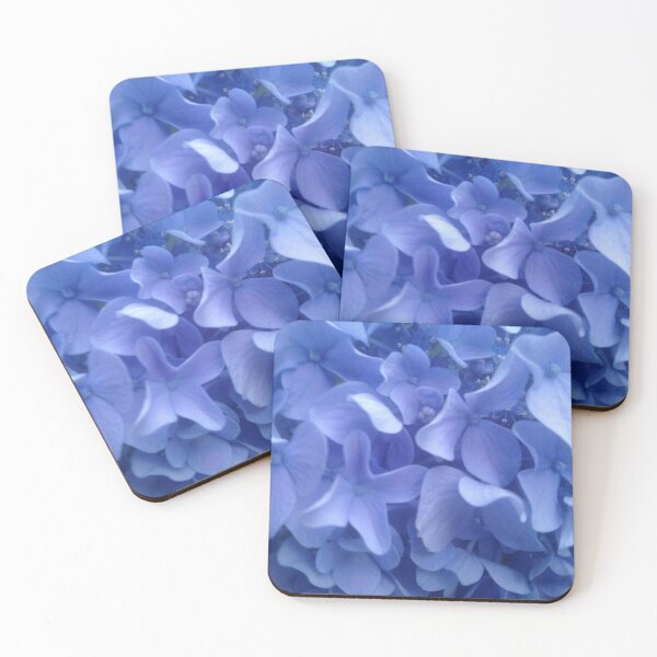 Item preview, Blue Hydrangea 6 designed and sold by KimSyOk.