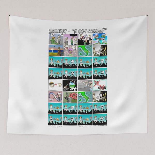 Item preview, Asplenia Studios: Striptunes #6: "A Hot Comedy" designed and sold by Asplenia Studios.