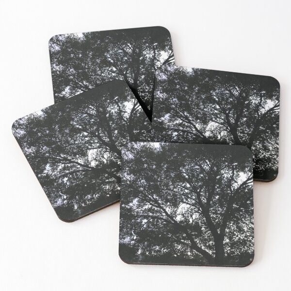 Item preview, Tree Silhouette designed and sold by Michael McClure.