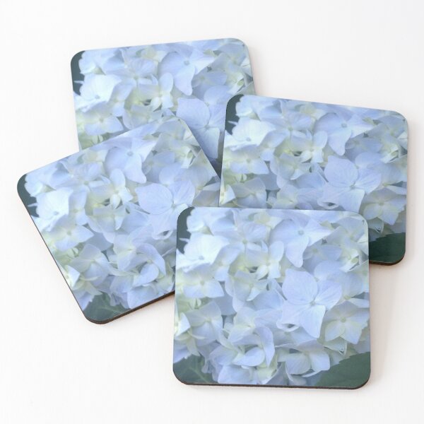 Item preview, Blue Hydrangea 1 designed and sold by KimSyOk.