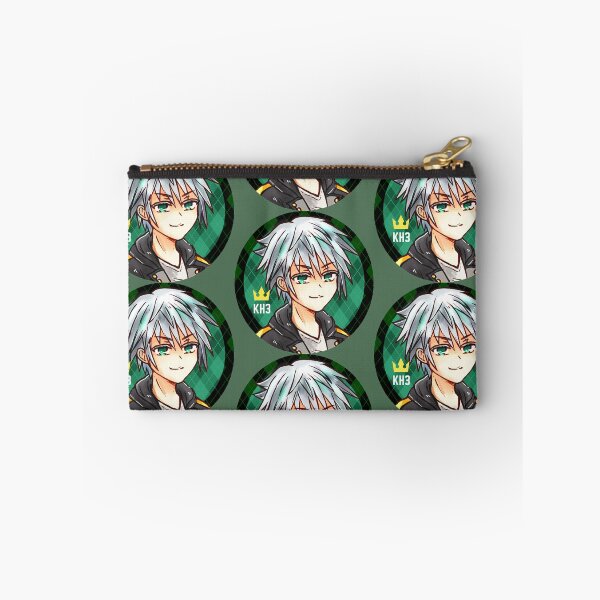 Item preview, Kingdom Hearts 3 Riku designed and sold by candypiggy.