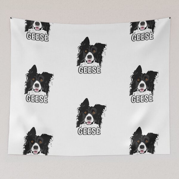 Item preview, Border Collie Herding Dog designed and sold by Willyboy16.