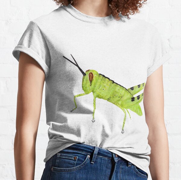 Cricket Classic T-Shirt