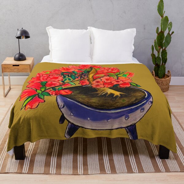 Item preview, Southern Indian hybrid azalea designed and sold by MelanieNad.
