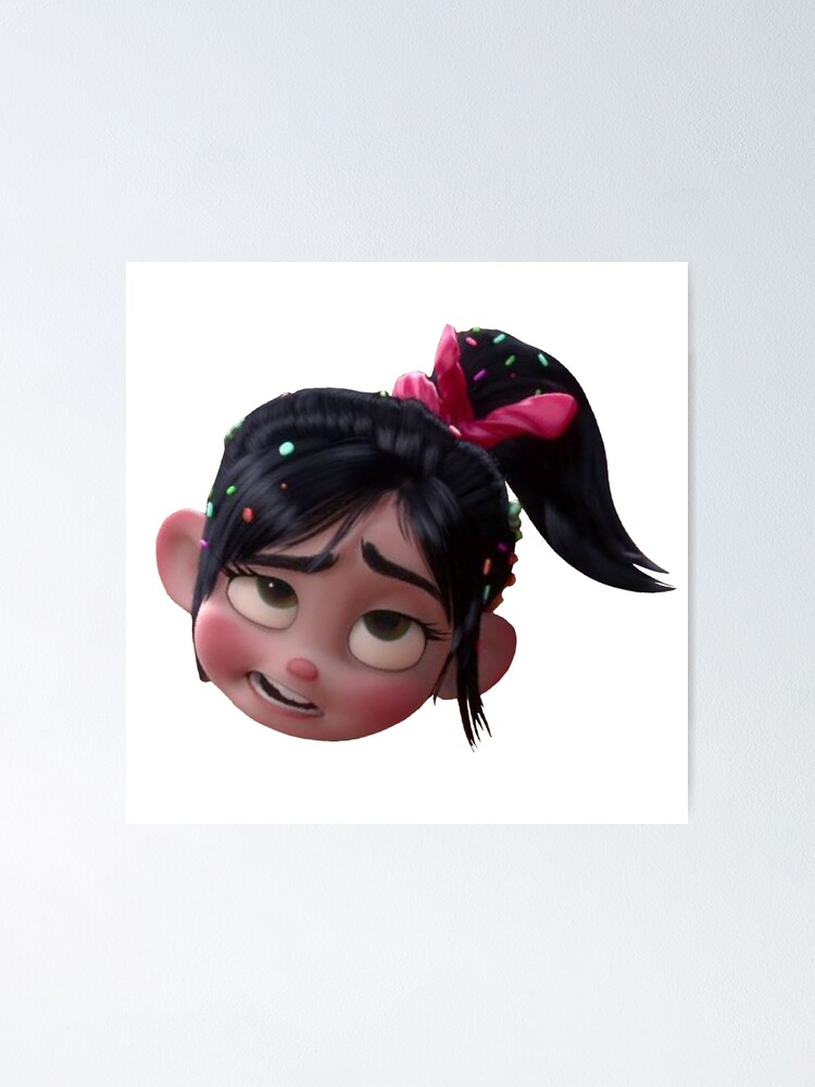 Vanellope💚 | Cute disney characters, Disney princess pictures, Disney  phone wallpaper