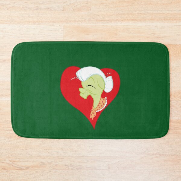 Item preview, I have a crush on... Granny Smith designed and sold by Stinkehund.