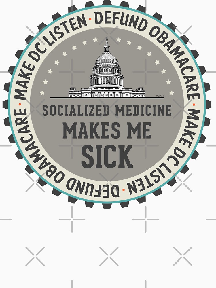 Defund Obamacare by morningdance